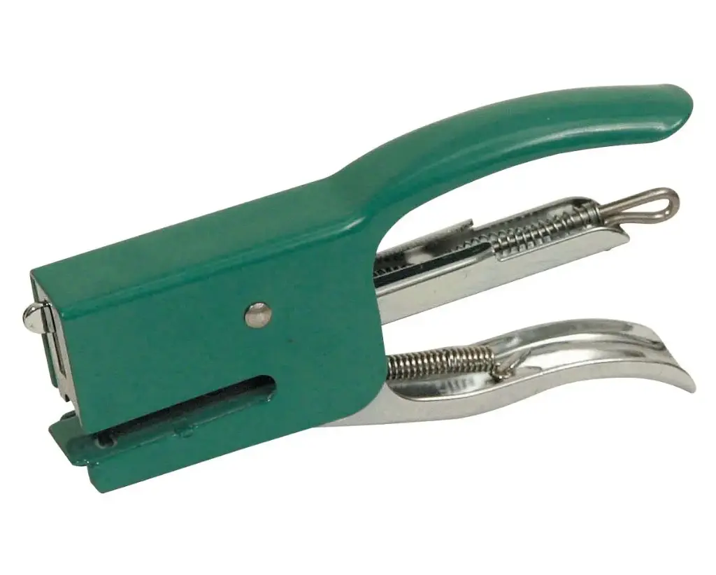 ABROCHADORA PINZA IBI MINI            Nº10 OFERTA           
