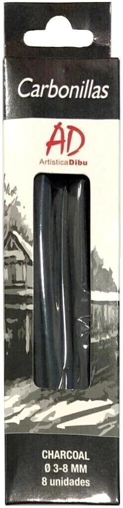 ACC.AD CARBONILLA SET                                       