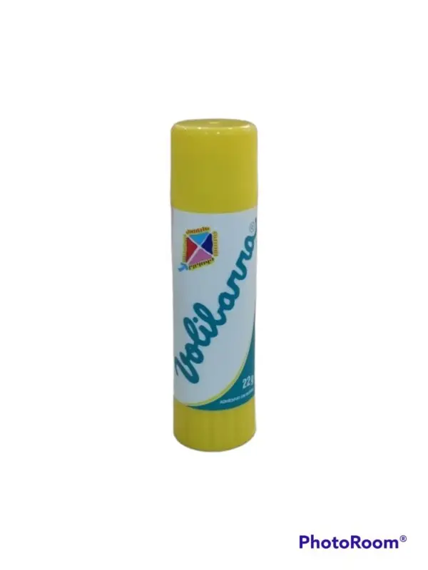 ADHESIVO EN BARRA VOLIBARRA           10g.                  