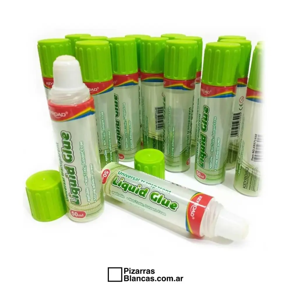 ADHESIVO SINTETICO KEYROAD            50g.OFERTA            
