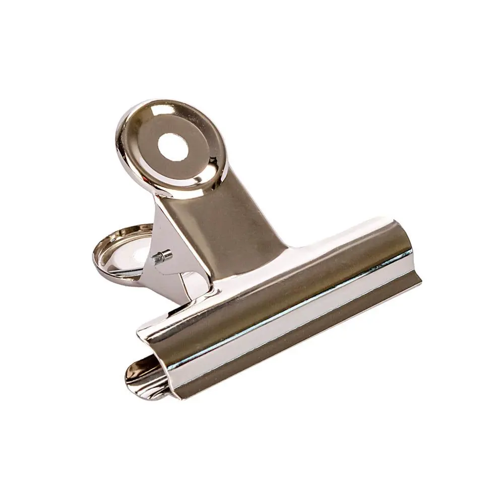 APRIETAPAPEL SDI CROMADO   N.201 64mm.                      