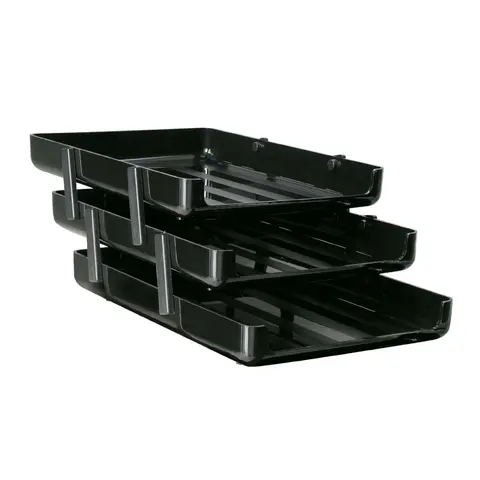 BANDEJA PIZZINI 430 3P.BISAGRA  CJ                          