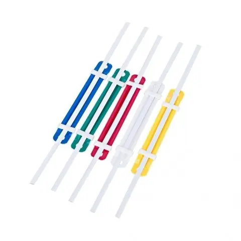 BROCHES NEPACO PLASTICO          Nº2  50u.OFERTA            