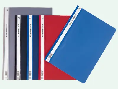 CARPETA PLASTICA BASE OPACA A4        OFERTA                