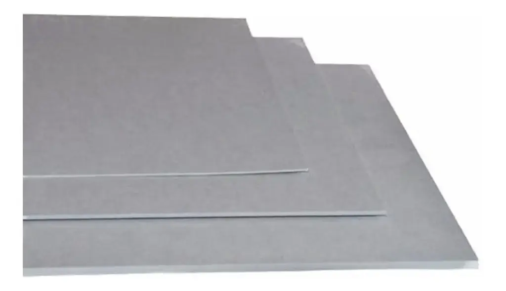 CARTON EN PLANCHA GRIS 70x1m.N.20 (1.2) c/u.                