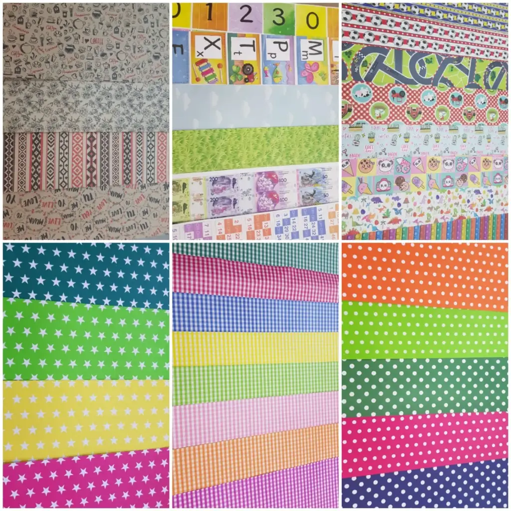 CARTULINA PLIEGO 48x63 ENTRETENIDA    c/u.                  