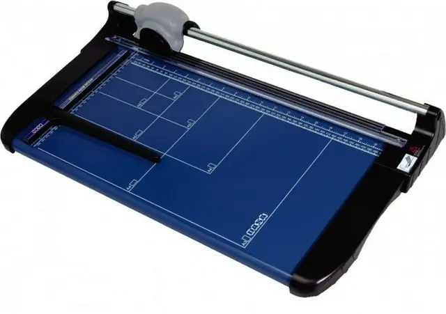 CIZALLA DASA D1  ROTATIVA   B.METAL  30x40                  