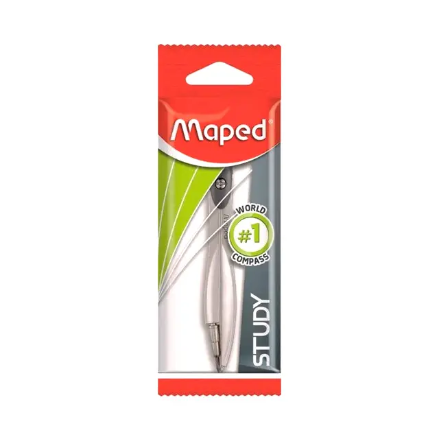 COMPAS MAPED STUDY 2.0mm.FLOW PACK OFERTA                   