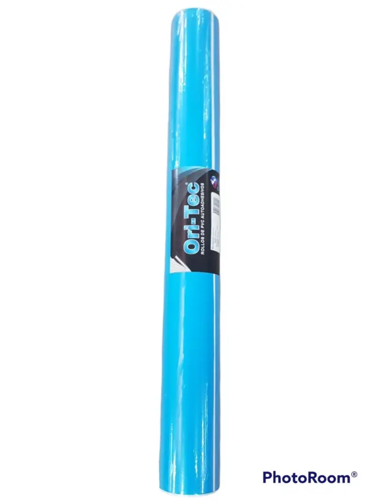 CONTAC-PVC MURESCO / O.TEC COLOR          10mt.             