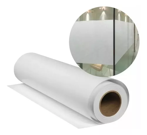 CONTAC-PVC MURESCO / O.TEC ESMERILADO     10mt.             
