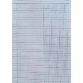 CUADERNILLO CUADRO-RAYA                     5h.             