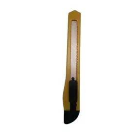 CUCHILLA CUTTER EZCO      PLAST.S/GUIA 18mm.                