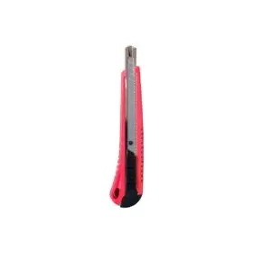 CUCHILLA CUTTER ONIX      PLAST S/GRIP 2 REP. 9mm.          