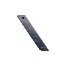 CUCHILLA CUTTER REPUESTO EZCO GRANDE 10u.                   