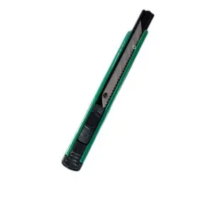 CUCHILLA CUTTER SKYCOLOR  PLAST9mm.                
