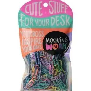 FANTASIA MOOVING BROCHE CLIP MAW 33mms.     300u.OFERTA     