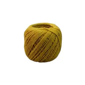 HILO ALGODON PULIDO    30g.10u.(CHORICERO)                  