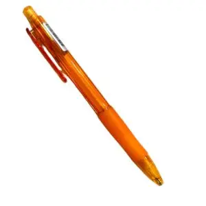 LANZAMINA FILGO REAL GRIP H-107         0.7mm.              