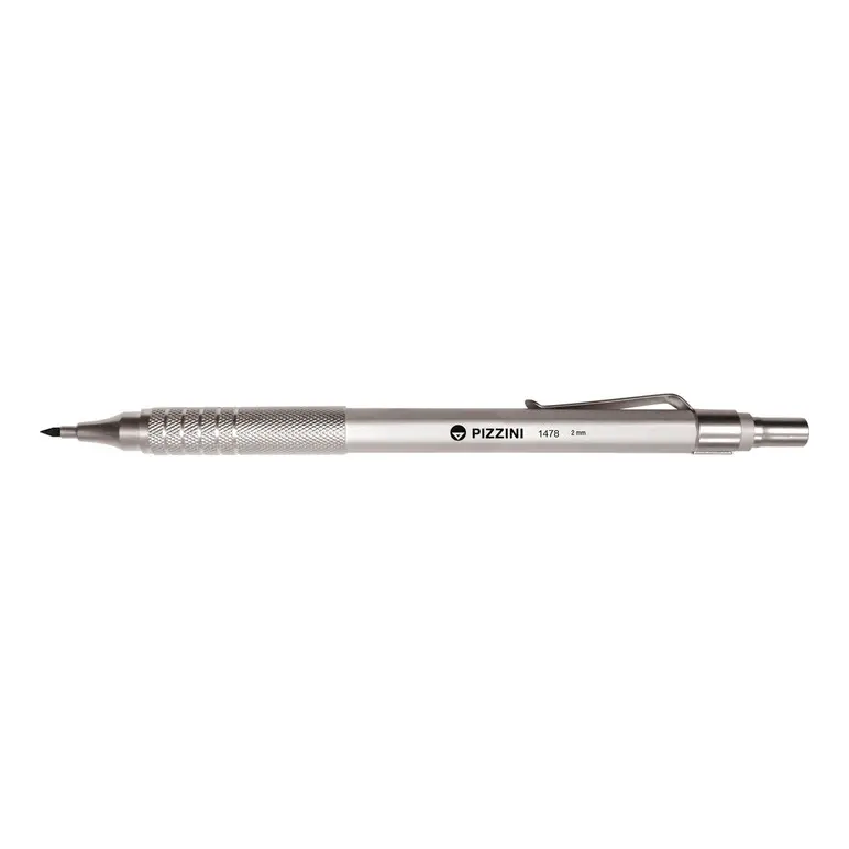 LANZAMINA PIZZINI N.1478 METAL          2.0mm.              