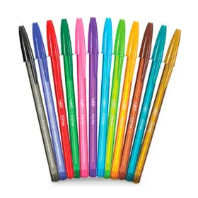 LAP.A BOL.C/TAPA BIC FASHION           1.2mm.               