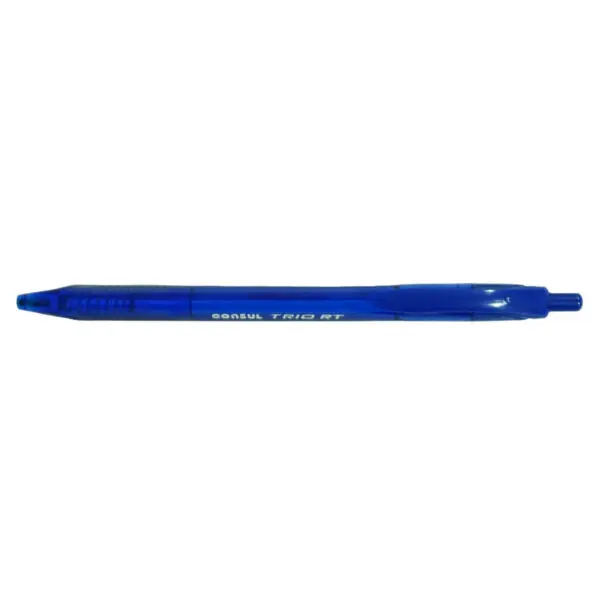 LAP.A BOL.RETRACTIL CONSUL TRIO             1mm.OFERTA      