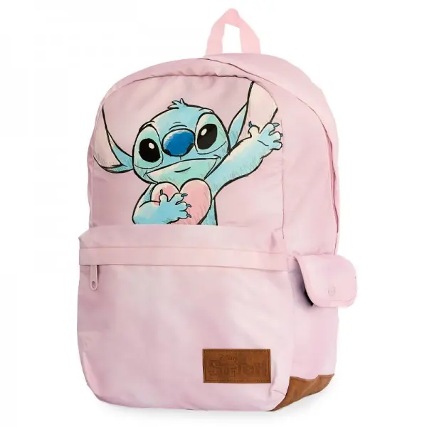 MOCHILA MOOVING LICENCIA VARIOS                             