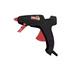 PISTOLA SILICONA UNIPOX CHICA  15w                          