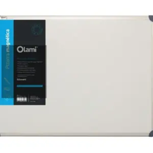 PIZARRA BLANCA OLAMI    MAGNETIC 35x 34 PLANIFICADOR        