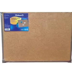 PIZARRA CORCHO PELIKAN           45x 60                     