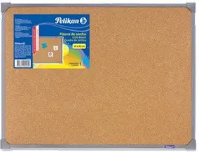 PIZARRA CORCHO PELIKAN           60x 90                     