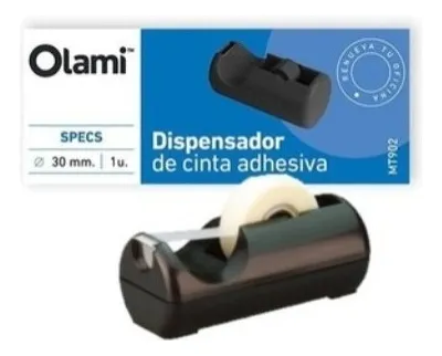 PORTACINTA OLAMI MT902 CHICO                                