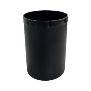 PORTALAPIZ PLASTICO LIGGO REDONDO                           