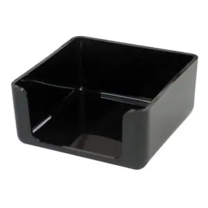 PORTATACO 9x9 ACRILICO PIZZINI-LIGGO                        
