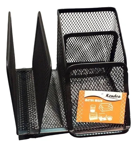 SET ESCRITORIO A.CERO GIRATORIO ZS-288A 7 CAV.(VACIO)       