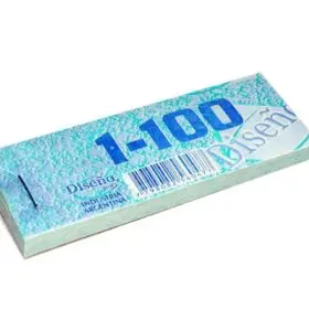 TALONARIO NUMEROS 1- 100                                    