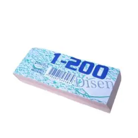 TALONARIO NUMEROS 1- 200                                    