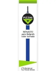 TANQUE BORRABLE  PIZZINI BORRAMIO                           