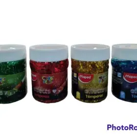 TEMPERA COLORPEPS    200cc.EFFECTS 4 MODELOS                