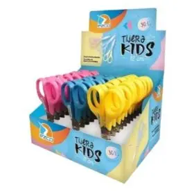 TIJERA EZCO KIDS               12.0cm.                      