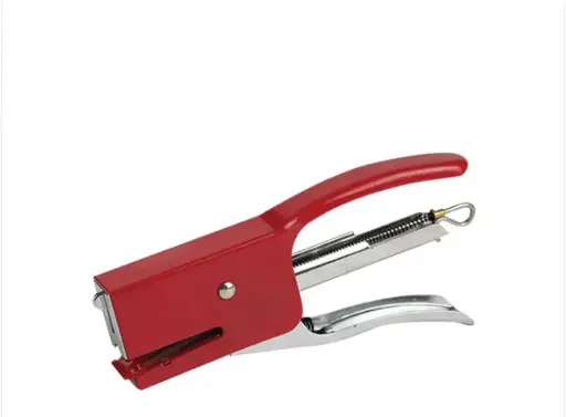 [46] ABROCHADORA PINZA OLAMI MINI          Nº21/6-26/6           