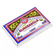 [294] ALMOHADILLA STA METAL 2                                     
