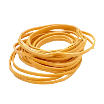 [374] BANDA ELASTICA CREDENCIAL   10g.BOLSA                       
