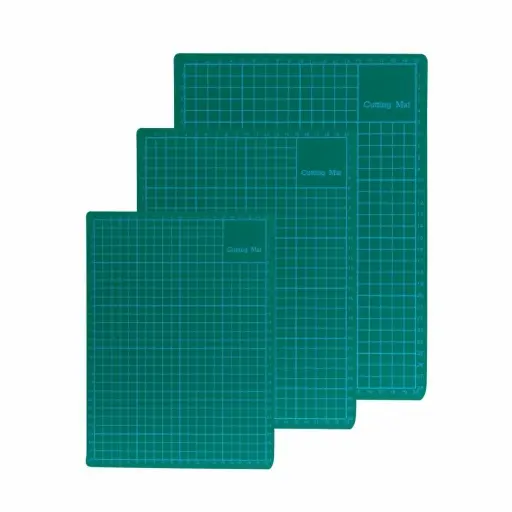 [9064] BASE DE CORTE OLAMI A4 22x30cms.                            