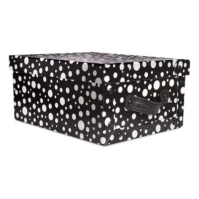 [813] CAJA C/TAPA CARTON JR GRANDE  FANTASIA OFERTA               