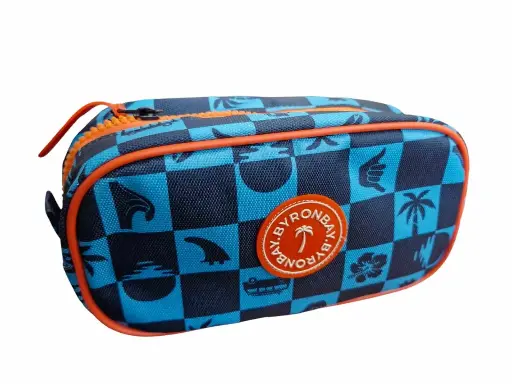 [11402] CANOPLA BAYRON BAY OVAL XL POTRERO                          