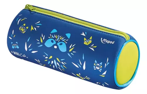 [4597] CANOPLA MAPED TUBO MINI                                     