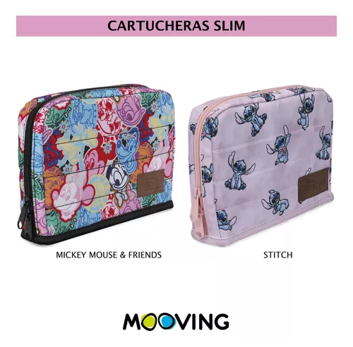 [4676] CANOPLA MOOVING SLIM LICENCIA                               