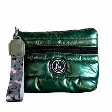 [11058] CANOPLA RY    PUFFER DOBLE  A.1058                          