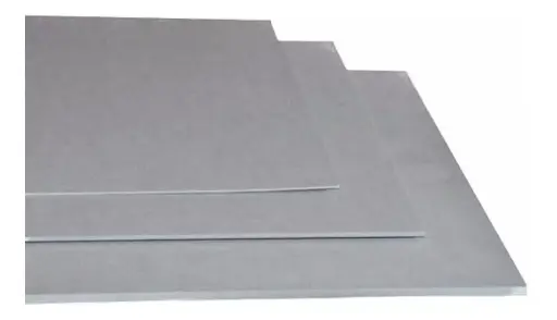 [1036] CARTON EN PLANCHA GRIS 70x1m.N.20 (1.2) c/u.                