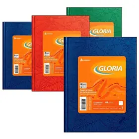 [5115] CUADERNO T/DURA GLORIA                     42h.OFERTA       